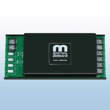 Maxitrol Sc11-B Signal Conditioner SC11-B
